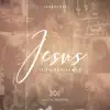 Arieta Magrini - Jesus Te Entronizamos - Single